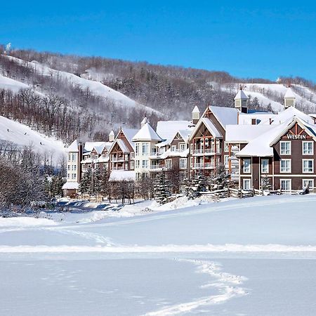 The Westin Trillium House, Blue Mountain Hotel Blue Mountains Luaran gambar