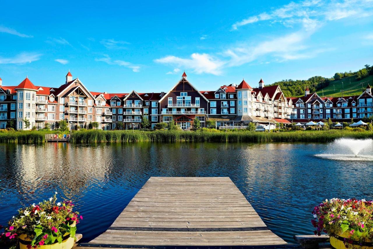 The Westin Trillium House, Blue Mountain Hotel Blue Mountains Luaran gambar