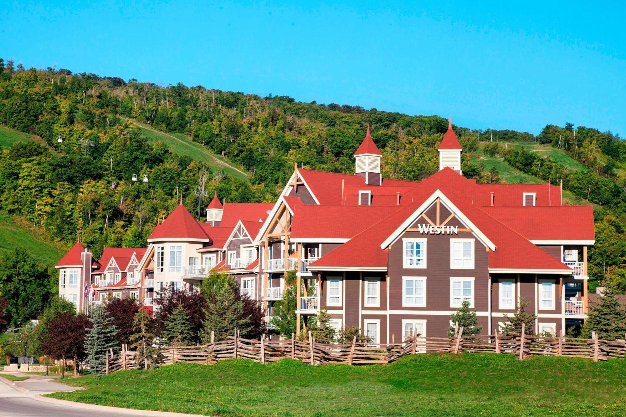 The Westin Trillium House, Blue Mountain Hotel Blue Mountains Luaran gambar