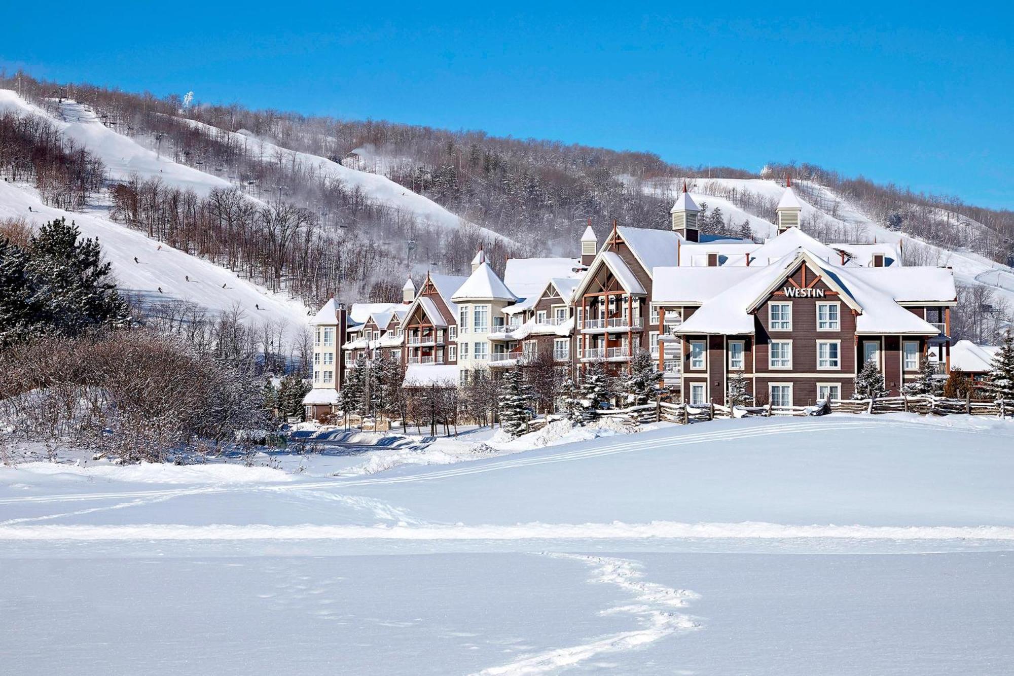 The Westin Trillium House, Blue Mountain Hotel Blue Mountains Luaran gambar