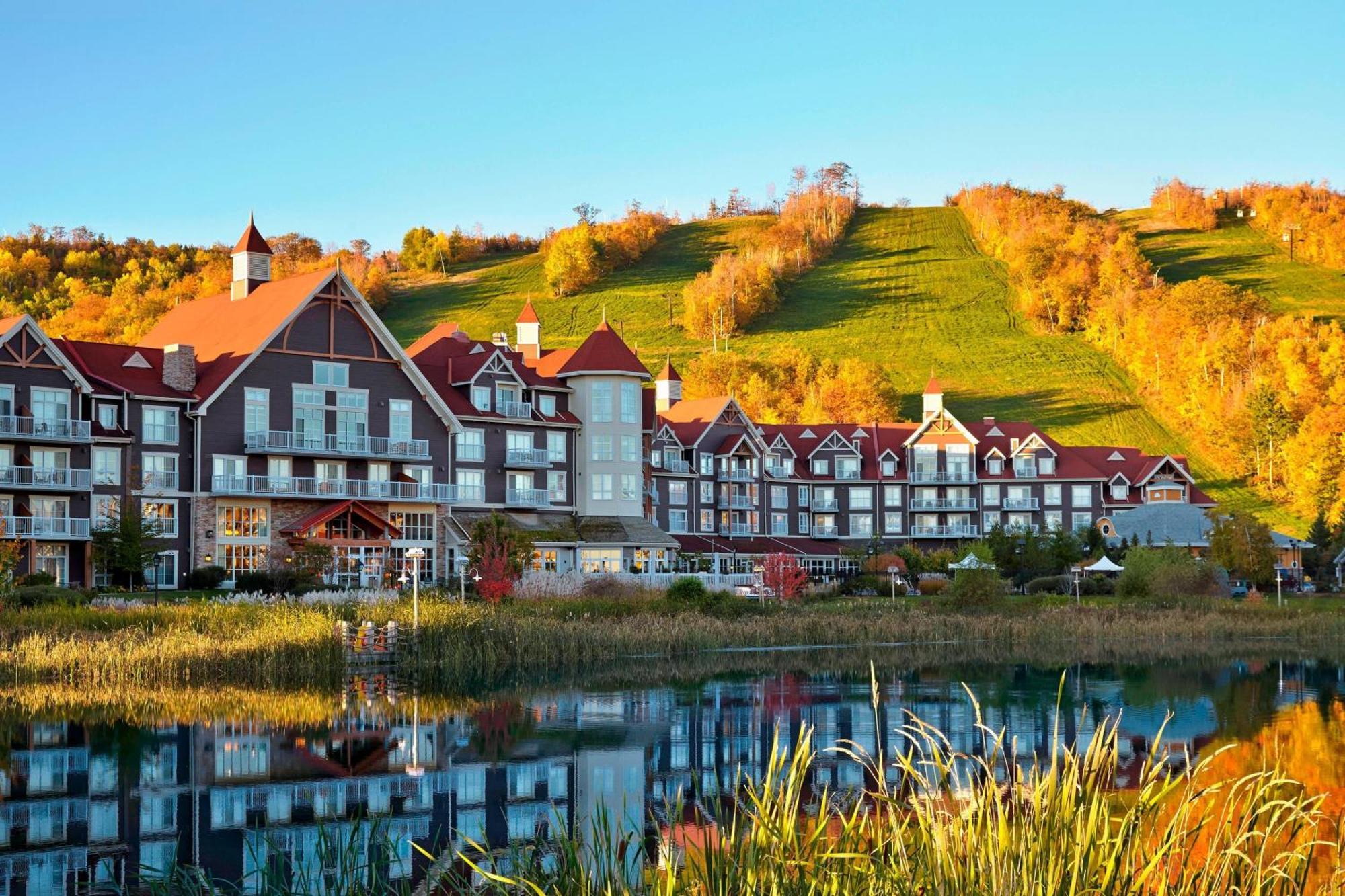 The Westin Trillium House, Blue Mountain Hotel Blue Mountains Luaran gambar