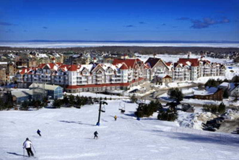 The Westin Trillium House, Blue Mountain Hotel Blue Mountains Luaran gambar